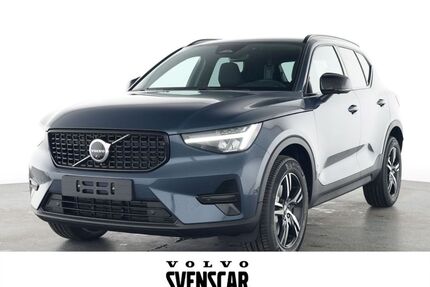 Volvo XC40 Gebrauchtwagen