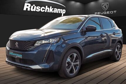 Peugeot 3008 Gebrauchtwagen