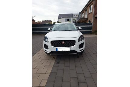 Jaguar E-Pace Gebrauchtwagen
