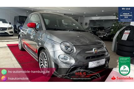 Abarth 595 Gebrauchtwagen