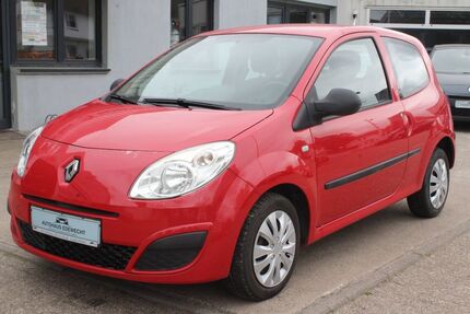 Renault Twingo Gebrauchtwagen