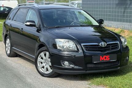 Toyota Avensis Gebrauchtwagen