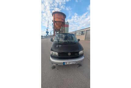 VW T4 Multivan Gebrauchtwagen