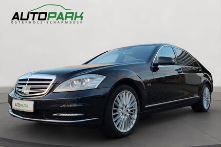 Mercedes-Benz S 600 Gebrauchtwagen