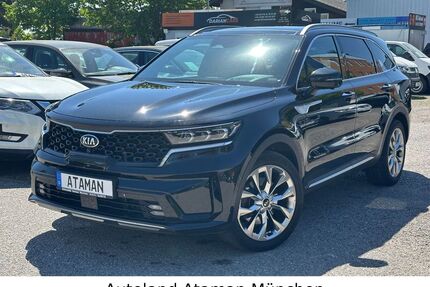 Kia Sorento Gebrauchtwagen