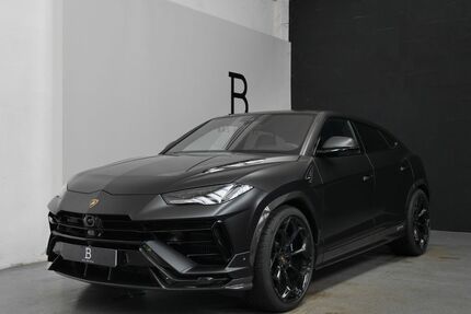 Lamborghini Urus Gebrauchtwagen