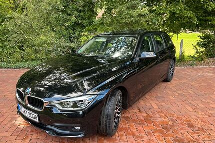 BMW 320 Gebrauchtwagen