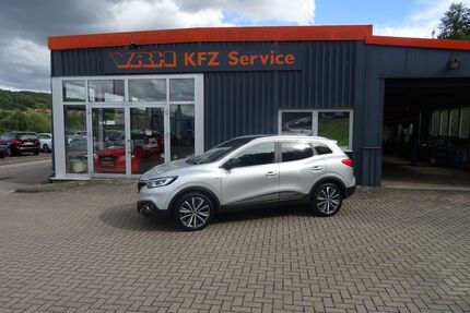 Renault Kadjar Gebrauchtwagen