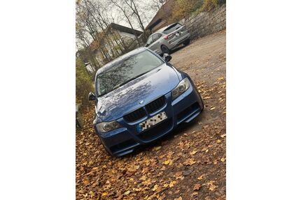 BMW 330 Gebrauchtwagen