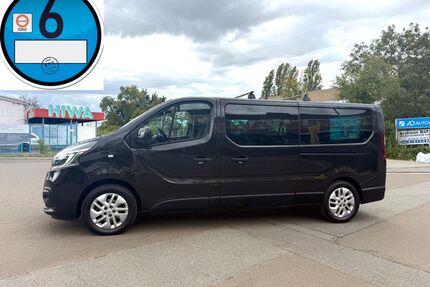 Renault Trafic Gebrauchtwagen