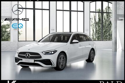 Mercedes-Benz C 300 Gebrauchtwagen