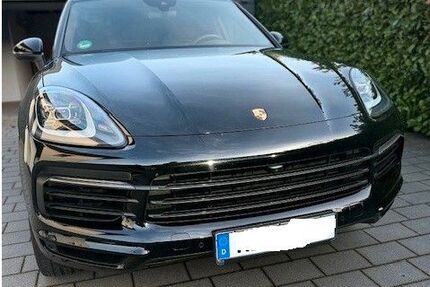 Porsche Cayenne Gebrauchtwagen