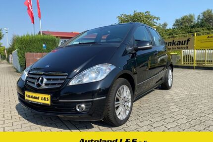 Mercedes-Benz A 180 Gebrauchtwagen