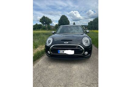 Mini Cooper S Clubman Gebrauchtwagen