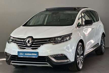 Renault Espace Gebrauchtwagen
