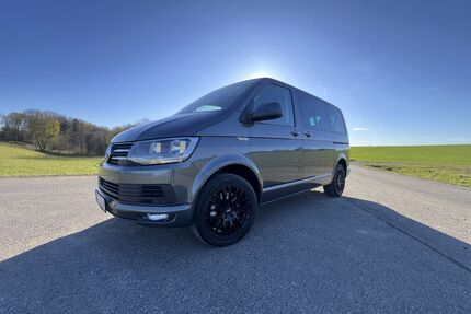 VW T6 Caravelle Gebrauchtwagen