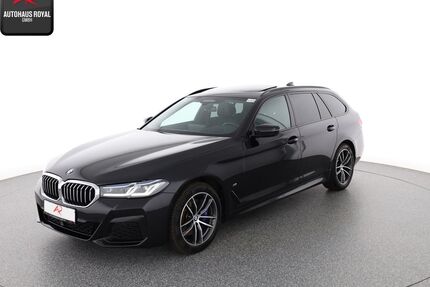 BMW 530 Gebrauchtwagen