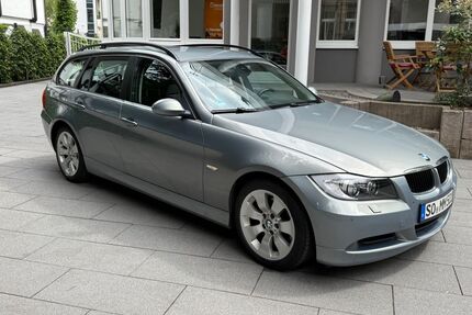 BMW 318 Gebrauchtwagen