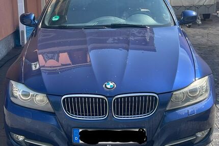 BMW 330 Gebrauchtwagen