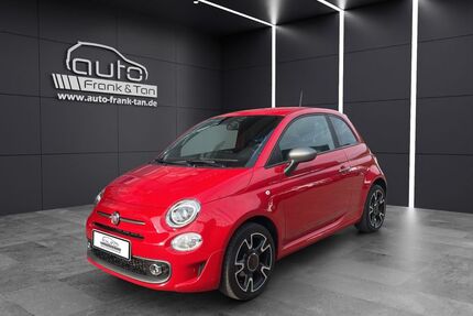 Fiat 500 Gebrauchtwagen