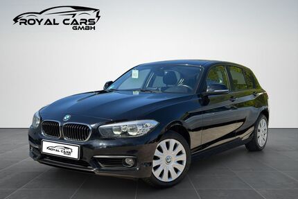 BMW 116 Gebrauchtwagen