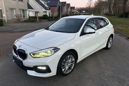 BMW 120 Gebrauchtwagen