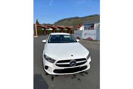 Mercedes-Benz A 200 Gebrauchtwagen