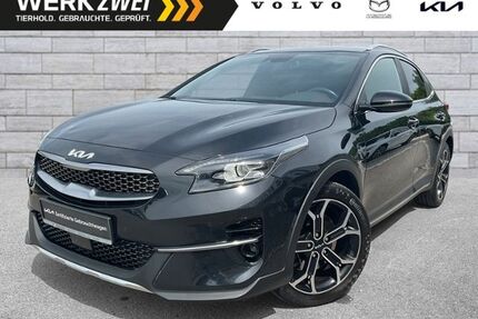 Kia XCeed Gebrauchtwagen