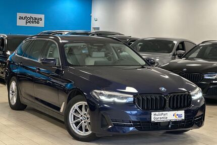 BMW 520 Gebrauchtwagen