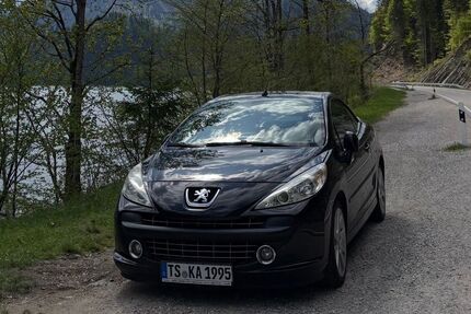 Peugeot 207 Gebrauchtwagen