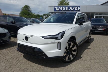 Volvo EX90 Gebrauchtwagen