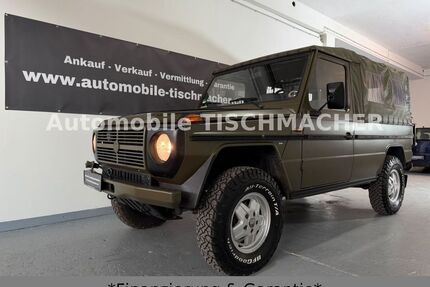 Mercedes-Benz G 230 Gebrauchtwagen