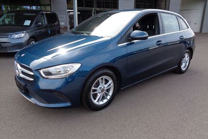 Mercedes-Benz B 180 Gebrauchtwagen