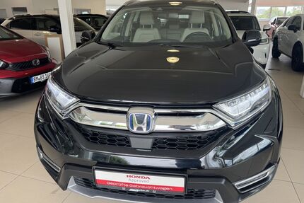 Honda CR-V Gebrauchtwagen
