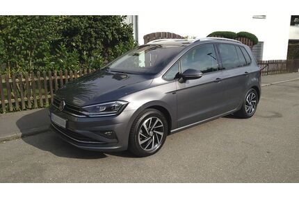 VW Golf Sportsvan Gebrauchtwagen