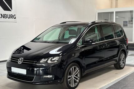 VW Sharan Gebrauchtwagen