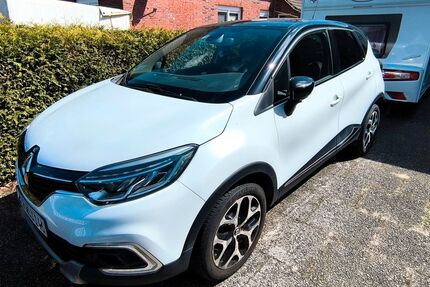 Renault Captur Gebrauchtwagen