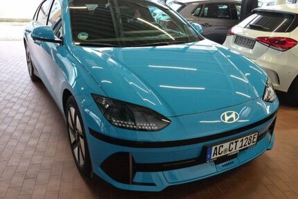 Hyundai IONIQ 6 Gebrauchtwagen