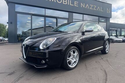 Alfa Romeo MiTo Gebrauchtwagen