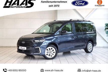 Ford Tourneo Connect Gebrauchtwagen