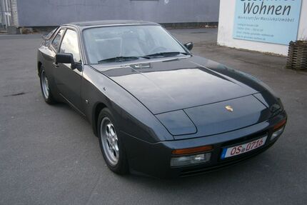 Porsche 944 Gebrauchtwagen