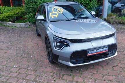 Kia Niro Gebrauchtwagen