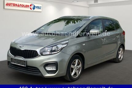 Kia Carens Gebrauchtwagen