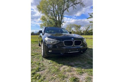 BMW 116 Gebrauchtwagen