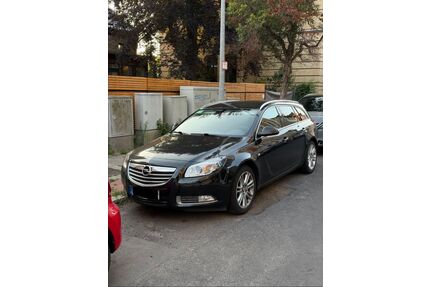 Opel Insignia Gebrauchtwagen