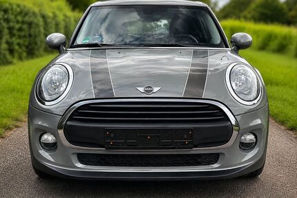 Mini ONE Gebrauchtwagen