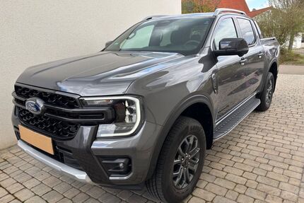 Ford Ranger Gebrauchtwagen