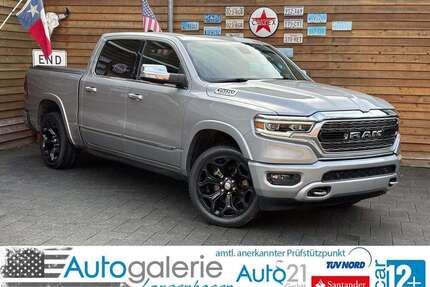 Dodge RAM Gebrauchtwagen