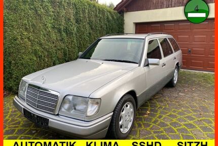 Mercedes-Benz E 200 Gebrauchtwagen