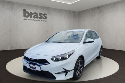 Kia ceed / Ceed Gebrauchtwagen